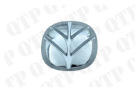 Front Bonnet Badge New Holland T6000 TSA Series