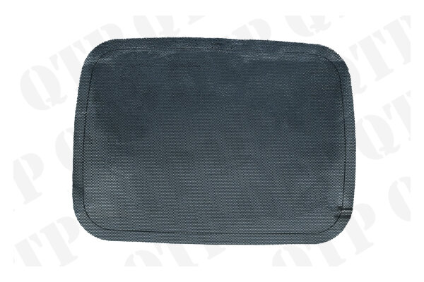 Front Bonnet Nose Top Grill New Holland TM120-TM190