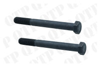 Oil Filter Conversion Bolt Massey Ferguson 35/65/135