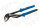 Draper Water Pump Plier Heavy Duty 250mm