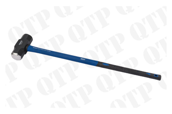 Draper 6.4KG Sledge Hammer Fiberglass Shaft