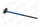 Draper 6.4KG Sledge Hammer Fiberglass Shaft