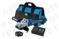 Draper D20 Grinder 4.0 Kit