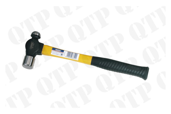 Draper 24OZ (680G) B/PEIN Hammer Fibre Glass Shaft