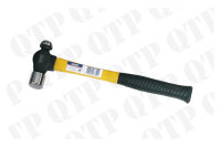Draper 24OZ (680G) B/PEIN Hammer Fibre Glass Shaft
