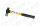 Draper 24OZ (680G) B/PEIN Hammer Fibre Glass Shaft