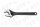 Draper 450mm Adjustable Wrench