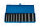 Draper 10PC Deep Impact Socket Set