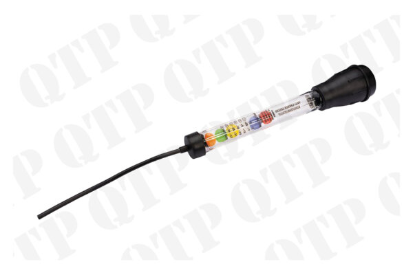 Draper Disc Type Antifreeze Tester
