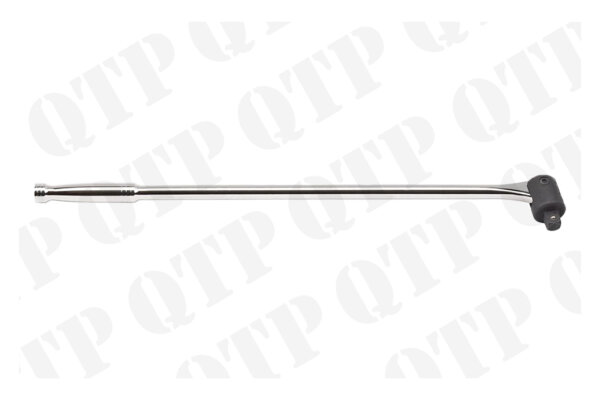 Draper 3/4" Breaker Bar 750mm