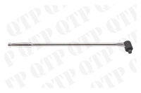 Draper 3/4" Breaker Bar 750mm