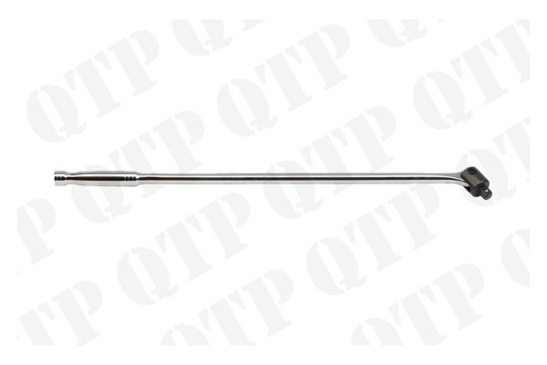 Draper 1/2" Breaker Bar 640mm