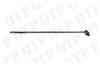 Draper 1/2" Breaker Bar 640mm