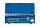 Draper 3/4" SQ.Drive Socket Set 15PC