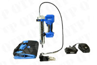 Draper Cordless 20 volt - D20 Grease Gun Set with one...
