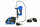 Draper Cordless 20 volt - D20 Grease Gun Set with one Battery