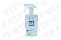 Autoglym Fast Glass Cleaner 500ml