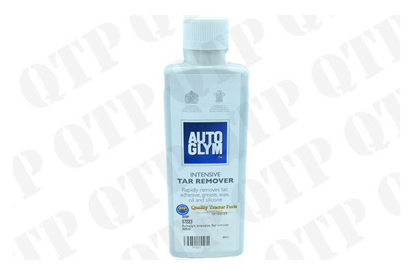 Autoglym Intensive Tar Remover 325ml