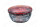 Rear Lamp Fendt LH with Number Plate Lamp