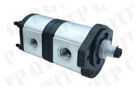 Hydraulic Pump John Deere 5000 5038D 5039D 5045D 5045E...