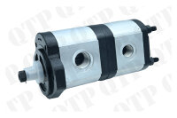 Hydraulic Pump John Deere 5000 5038D 5039D 5045D 5045E...