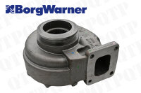 Turbo Charger Housing John Deere