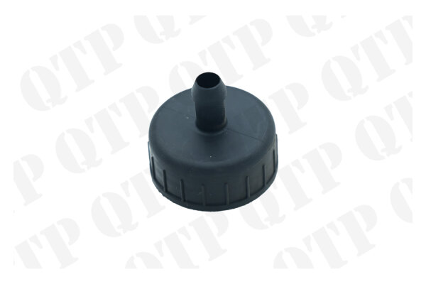 Hydraulic Drain Reservoir Cap John Deere 6175R, 6195R, 6215R