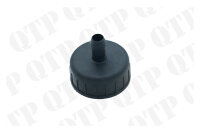 Hydraulic Drain Reservoir Cap John Deere 6175R, 6195R, 6215R