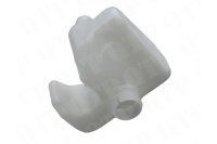 Hydraulic Drain Oil Reservoir John Deere 6175R, 6195R, 6215R