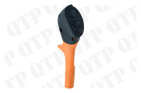 Shifter Knob Without Autosteer Switch John Deere 6M-1654...