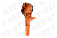 Shifter Knob Without Autosteer Switch John Deere 6M-1654...