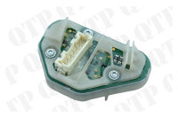 Autosteer Push Button Switch For Shifter Knob John Deere...
