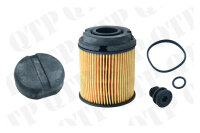 Diesel Exhaust Fluid (DEF) Inline Filter John Deere 6R...