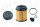 Diesel Exhaust Fluid (DEF) Inline Filter John Deere 6R 110 6R 120 6R 130 6R 140 6R 145 6R 150 6R 15