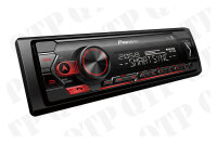 Short Chassis Radio With Bluetooth, usc input, 50W x 4,...