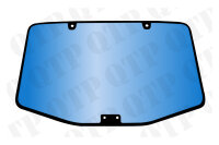Cab Rear Window Glass John Deere 7R 210 7R 230 7R 250 7R...