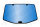 Cab Rear Window Glass John Deere 7R 210 7R 230 7R 250 7R 270 7R 290 7R 310 7R 330 7R 350 8R 230 8R