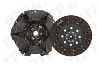 Clutch Kit Ursus C-380M C382 C392 8054 8064 STD 9064...