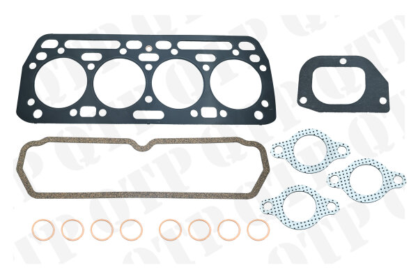Head Gasket Set Case IHC 374, 384, 444, B250, B275, B414, B434