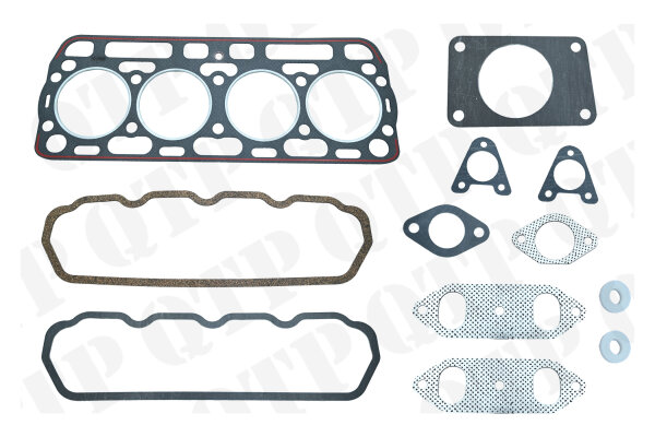 Head Gasket Set Case IHC D430, D432, D436, D438, D439, D440, DGD-4