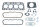 Head Gasket Set Case IHC D430, D432, D436, D438, D439, D440, DGD-4