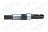 PTO Shaft John Deere 20 30 40 50 55 1000rpm Circlip 59501...