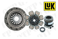 Clutch Kit LUK Valtra 605, 705, 805, 905, 655, 755, 855,