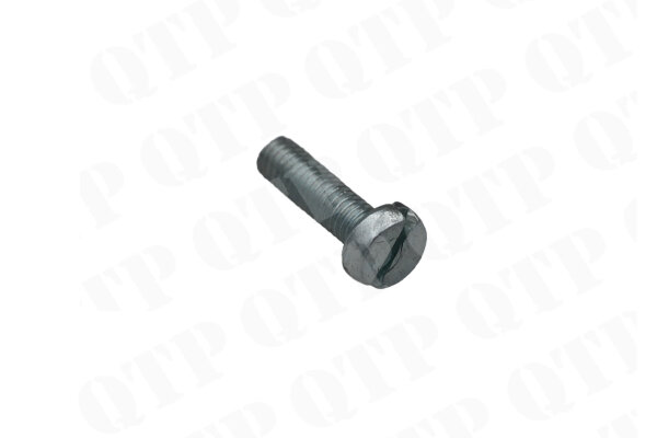 Locating Screw For 409650 PTO Switch / Knob, New Holland, 4635, 4835, 5635, 6635, 7635, 5640, 6640,