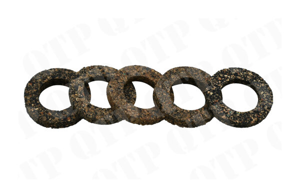 Injector Washer Ford 10 series, 1000 series, 10s series, 30 series, 40 series, 600 series, 700 serie