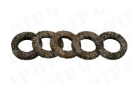 Injector Washer Ford 10 series, 1000 series, 10s series,...