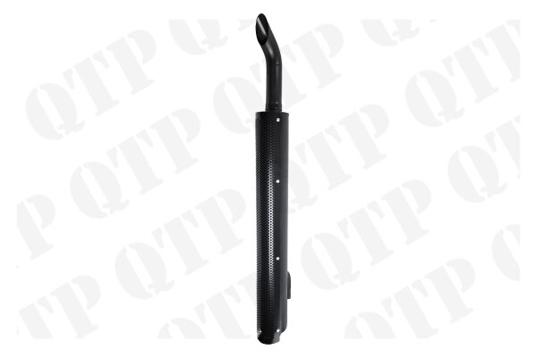 New Holland Exhaust Pipe T6010, T6090, T7030, T7040, T7.220, T7.235, T6030, T7050, T7.250, T6080, T