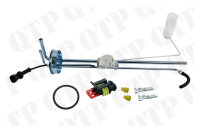 Fuel sender unit, Deutz, Agroxtra,series, DX3 SC Series:...