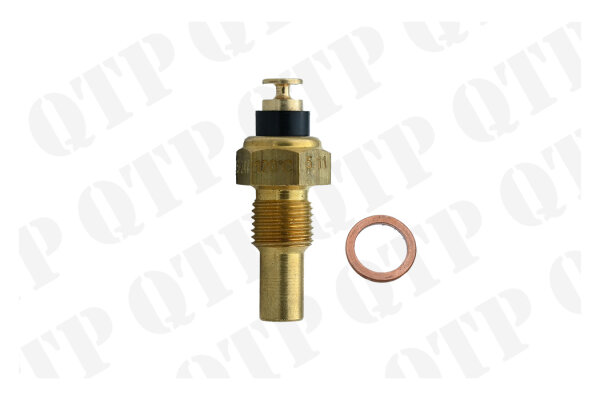 Coolant Temperature Sensor M10 x1.5, Fendt Farmer 102, 103, 104, 105, 106, 108