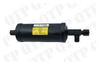 Massey Ferguson A/C Drier 5400 6400 7600 6600 6700 4700...
